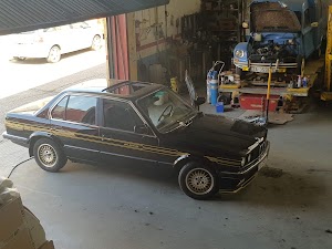 Talleres Andrés Marcos S.L.L Talleres Andrés Marcos S.L.L