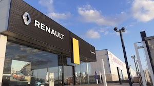 Renault Avilés Leomotor