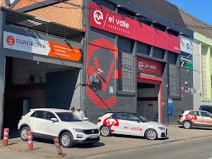 Carrocerías El Valle Carrocerías El Valle