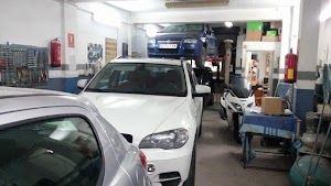 Talleres Berrio