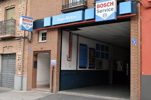 Alge Motor - Tu taller de confianza