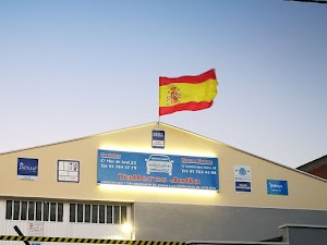 Talleres Julio e Hijos, S. L.
