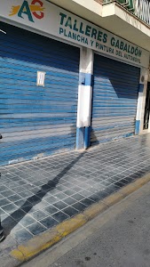 Talleres Gabaldon S.L Talleres Gabaldon S.L