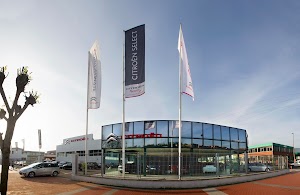 Citroën Barakaldo Citroën Barakaldo