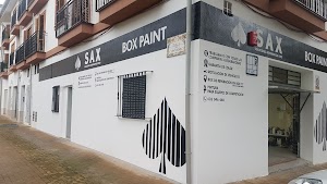 Sax Talleres