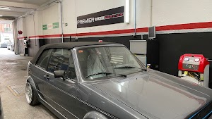 Castrol Service PREMIER CAR SERVICE place picture