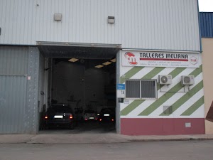 Talleres Meliana Plancha y Pintura place picture
