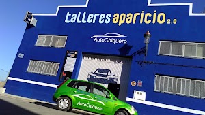 Talleres Aparicio Valencia Talleres Aparicio Valencia