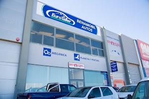 Benamobil Autos place picture