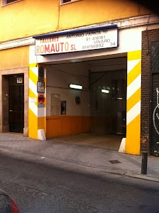 Romauto