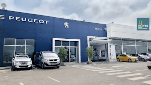 Peugeot Edauto place picture
