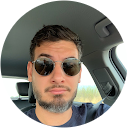 Sergio Galan
