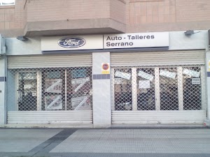 Auto Talleres Serrano