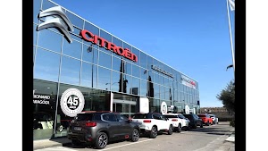 CITROËN STELLANTIS &YOU ZARAGOZA - Cogullada