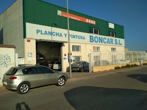 BONCAR S.L. place picture