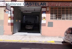 Taller CASTELAR