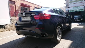 Argencar Sport | Taller de Chapa y Pintura Argencar Sport | Taller de Chapa y Pintura